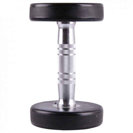 Professional Dumbbell inSPORTline PROFI 16 kg