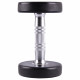 Professional Dumbbell inSPORTline PROFI 14 kg