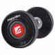 Professional Dumbbell inSPORTline PROFI 2 kg