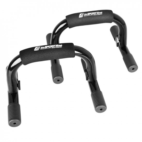 Supports for push-ups inSPORTline