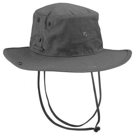 Hat TREKMATES Bush with mosquito net