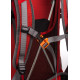 Backpack HI-TEC Kabari 25, Red