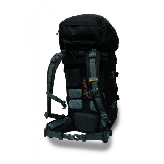 Backpack PINGUIN Minimalist 50, Black