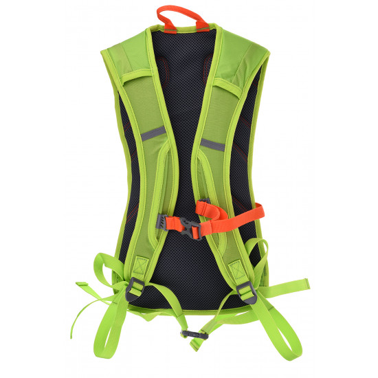 Bagpack HI-TEC Berre 7 l Bagpack HI-TEC Berre 7 l