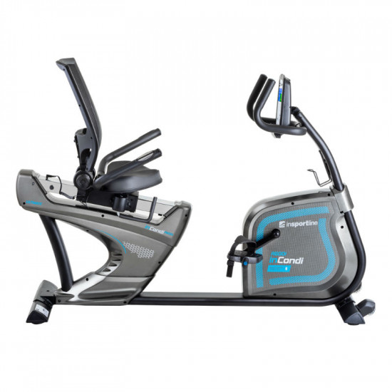 Exercise bike InSPORTline inCondi R600i