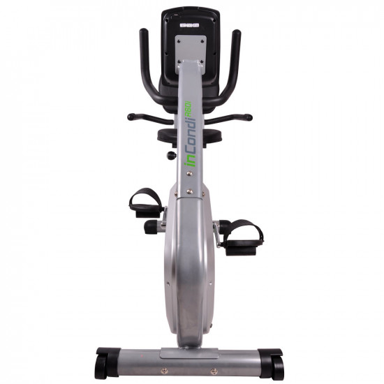 Exercise bike InSPORTline inCondi R60i