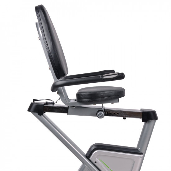 Exercise bike InSPORTline inCondi R60i