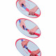 Hoop SPARTAN Hu-La Hoop 91 cm Hoop SPARTAN Hu-La Hoop 91 cm