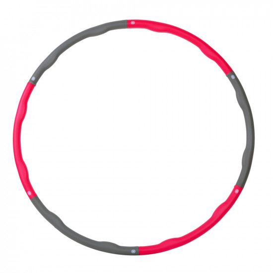 Circle SPARTAN Hu-La Hoop 100,5 cm Circle SPARTAN Hu-La Hoop 100,5 cm