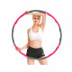 Circle SPARTAN Hu-La Hoop 100,5 cm Circle SPARTAN Hu-La Hoop 100,5 cm