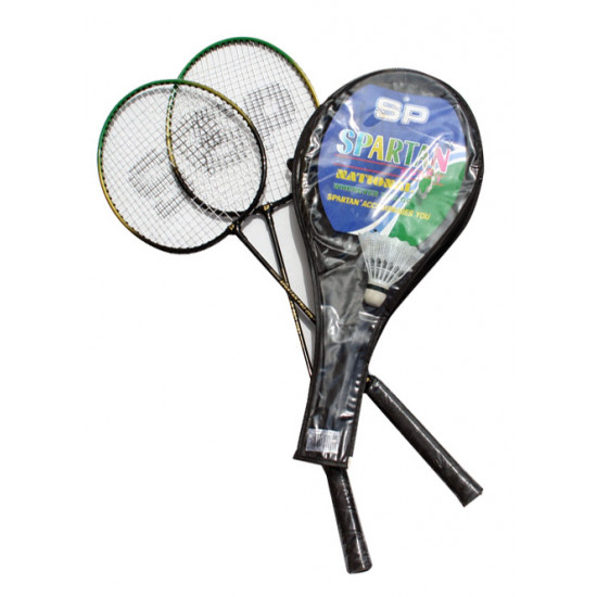 SPARTAN Badminton Set