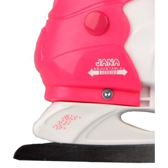 Ice skates for girls SPARTAN Jana