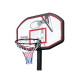 Basketball dashboard with ring SPARTAN San Francisco Basketball dashboard with ring SPARTAN San Francisco