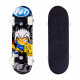 Skateboard SPARTAN Mini Board 17