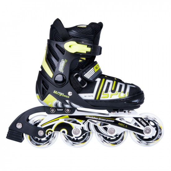 Skates 2in1 Action Olaff