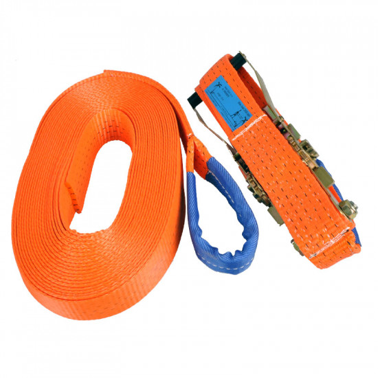 Slackline inSPORTLine Ergo 25 m