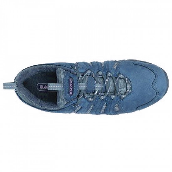 Sports shoes HI-TEC Saratoga WP Wos, Blue