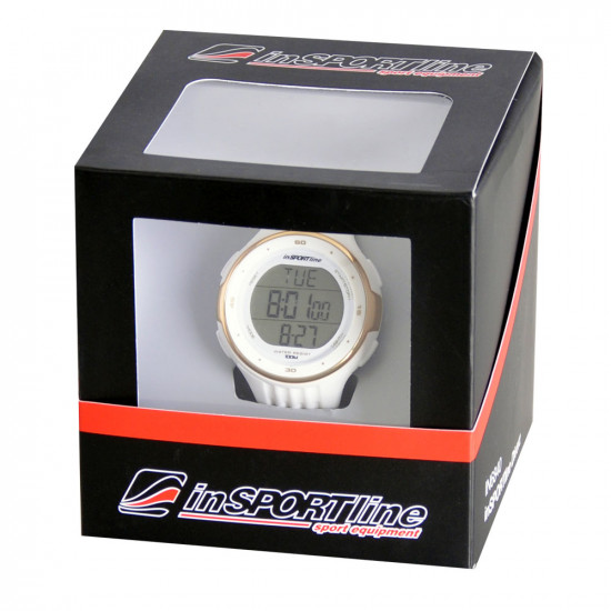 Sporttester inSPORTline Diverz Sporttester inSPORTline Diverz