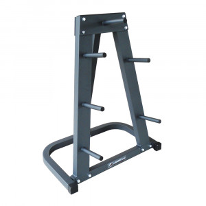 Storage Rack for 30-mm Weight Plates inSPORTline PR3010