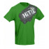 Men s T-Shirt HI-TEC Rojvol, Green
