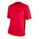 T-Shirt HI-TEC Usain Active, Red
