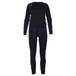 Thermal underwear HI-TEC Tibis set Jr.