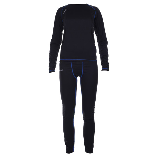 Thermal underwear HI-TEC Tibis set Jr.