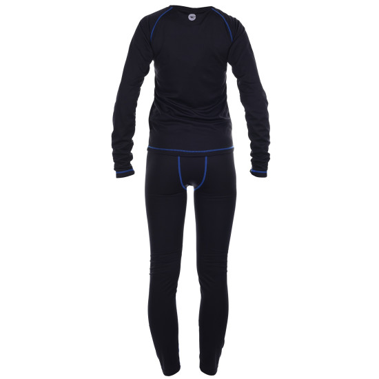 Thermal underwear HI-TEC Tibis set Jr.
