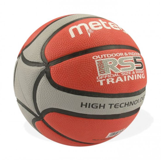 Basketball Ball METEOR training RS5
