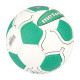 Meteor MAGNET Handball green, white 3