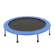 Foldable trampoline SPARTAN 122 cm