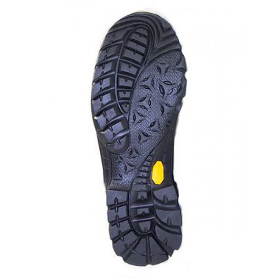 Trekking Boots - LOMER Tonale STX