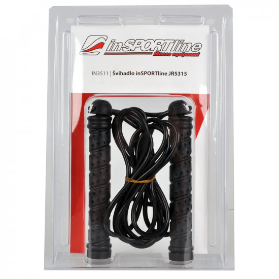 Jump rope inSPORTline JR5315