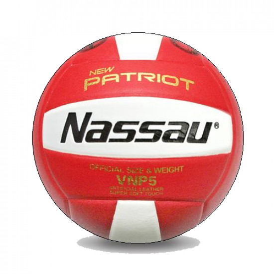 Volleyball ball NASSAU Patriot
