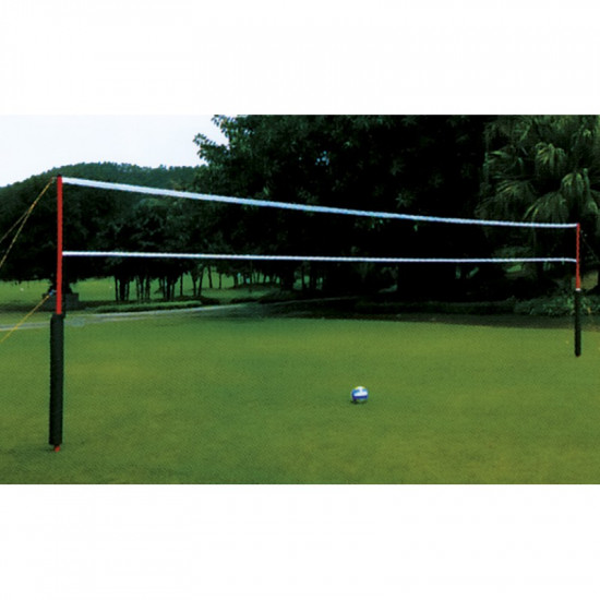 Volleyball Set SPARTAN Beach Deluxe