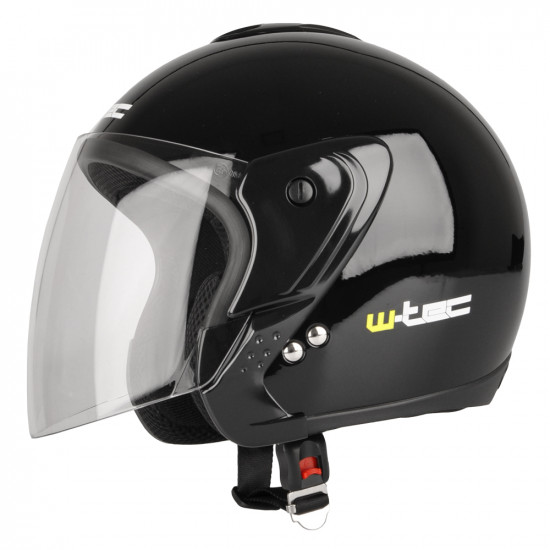 Scooter Helmet W-tec MAX617, Gray