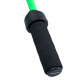 Weighted Jump Rope inSPORTline Jumpster 1000g, Green