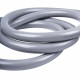 Weighted Jump Rope inSPORTline Jumpster 2000g, Gray