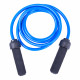 Weighted Jump Rope inSPORTline Jumpster 700g, Blue