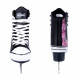 Womens Ice Skates Action Conny