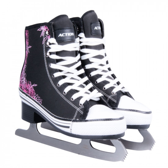 Womens Ice Skates Action Conny