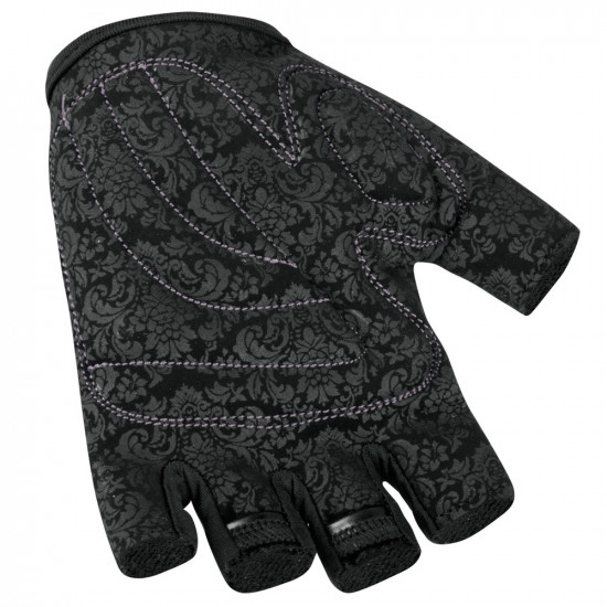 Women cycling gloves W-TEC Dusky