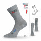 Тhermo socks LASTING XOL, Gray