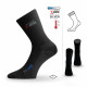 Thermal socks LASTING XOL, Black