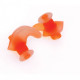 Ear plugs ZOGGS Aqua-Plugz Jr