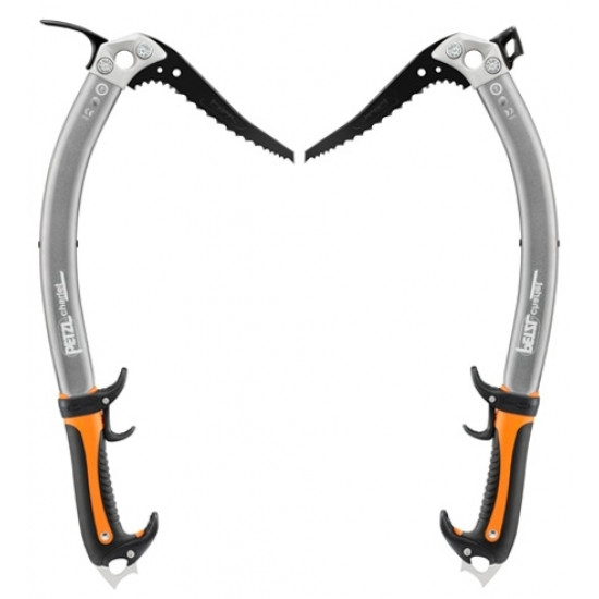 Ice Tool PETZL Quark