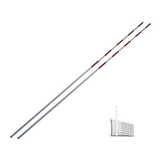 Volleyball Antennas - Pair MAXIMA Volleyball Antennas - Pair MAXIMA