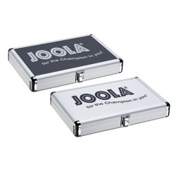 Bat Case JOOLA Aluminium 