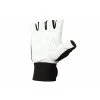 Fitness wrist gloves ARMAGEDDON SPORTS, White Fitness wrist gloves ARMAGEDDON SPORTS, White