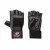 Fitness wrist gloves ARMAGEDDON SPORTS Black